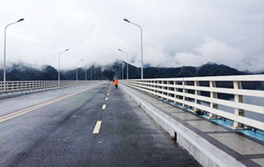 Ningbo Zhenhao Traffic Engineering Co., Ltd.