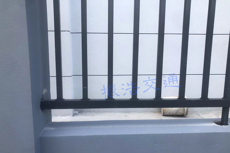 Shanghai fence guardrail