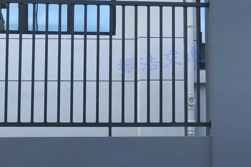 Shanghai fence guardrail