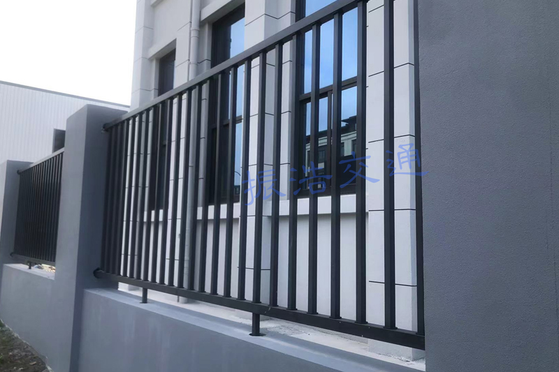 Shanghai fence guardrail