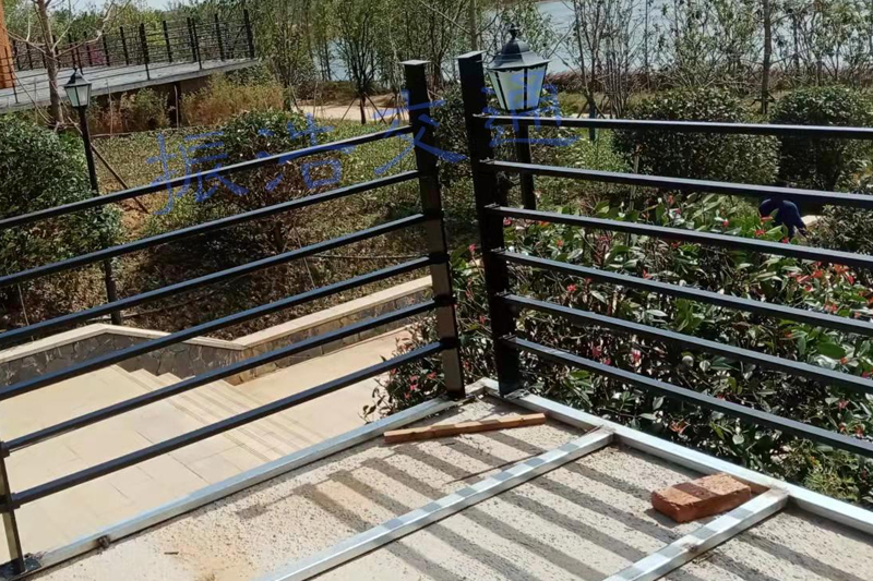 Rehas ng boardwalk